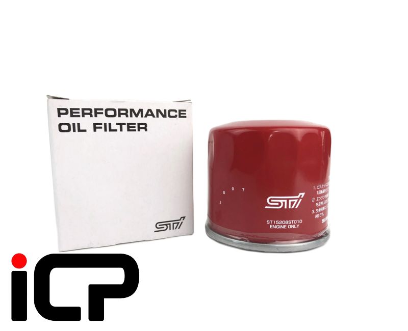 STi Performance Oil Filter ST15208ST010